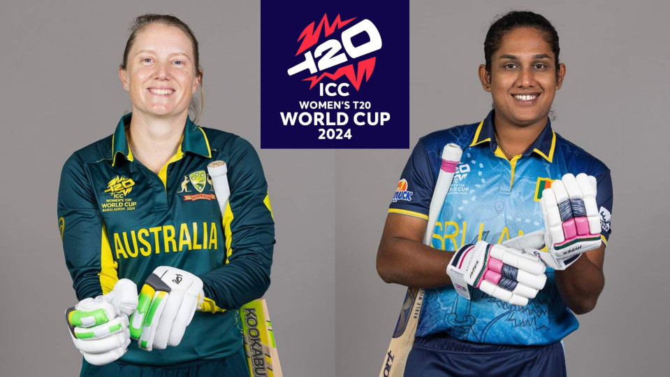 ICC Women&#39;s T20 World Cup 2024, Australia vs Sri Lanka 5th Match Preview: Pitch Report, Squads