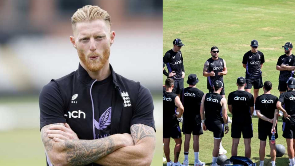 Captain Ben Stokes Will Not Play 1st Test Against Pakistan as England Announced Playing-11 for the Match 