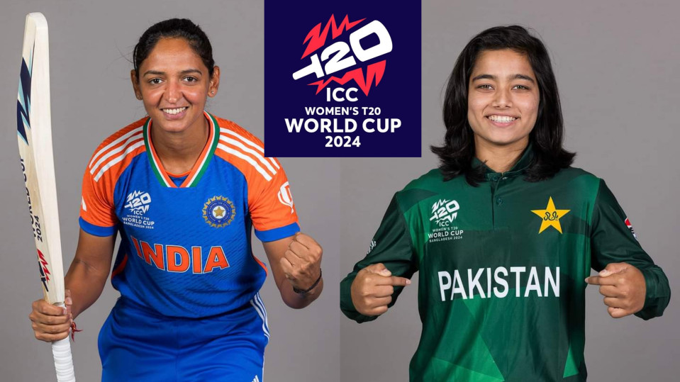 ICC Women&#39;s T20 World Cup 2024, India vs Pakistan Match Preview: Pitch Report, Squads