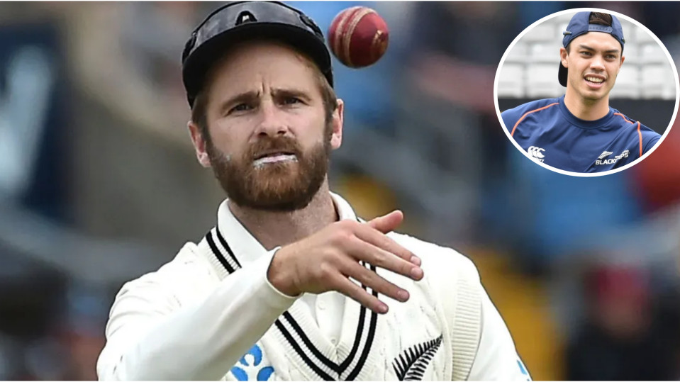 Big Blow for New Zealand before Test Series Against India as Kane Williamson to Miss Start of Series due to Groin Injury