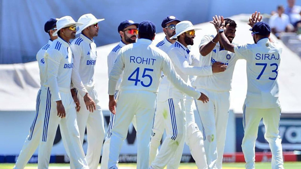 BCCI Announced Team India Squad for Test Series Against New Zealand