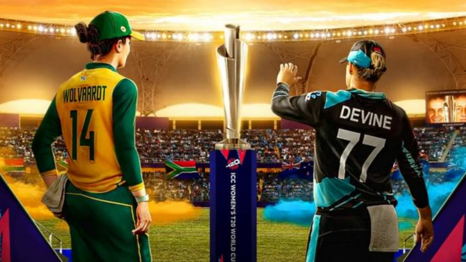 New Zealand vs South Africa Women&#39;s T20 World Cup 2024 Final Preview: Pitch Report, Squads and Head-to-Head Records&nbsp;