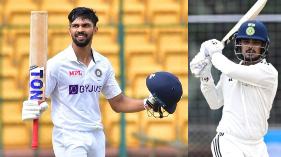 BCCI Announced 15-Member India-A Squad for Tour of Australia, Ruturaj Gaikwad to Lead the Team