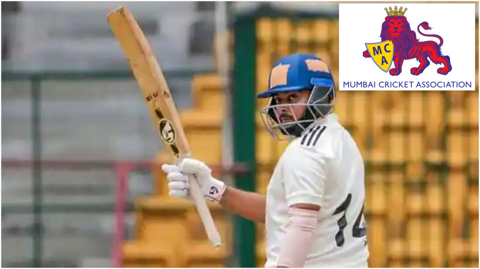 Batter Prithvi Shaw Dropped from Mumbai Ranji Squad for Fitness Issues 