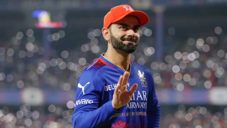 Virat Kohli Can Return to the Captaincy Once Again for Royal Challengers Bengaluru 
