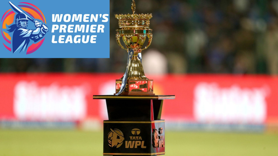 Full Player Retention List for WPL 2025 Has Been Announced
