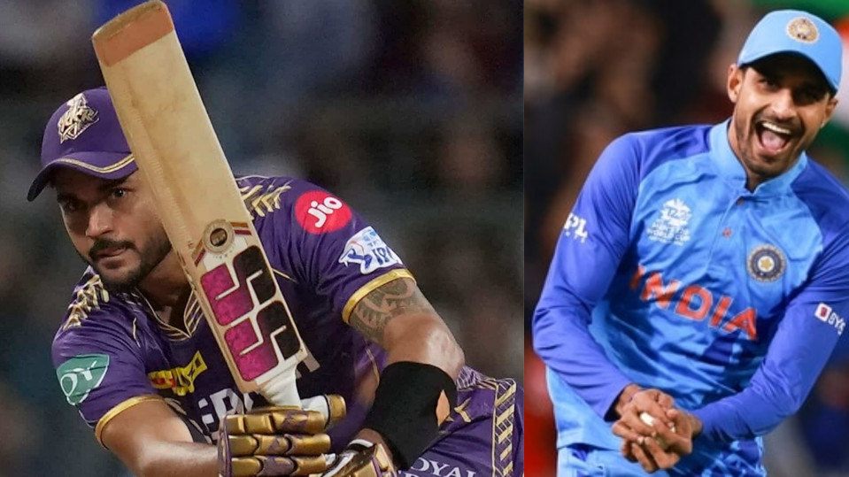 BCCI Bans Two Cricketers Ahead of IPL Mega Auction, Also Three More Cricketers are being Suspected 