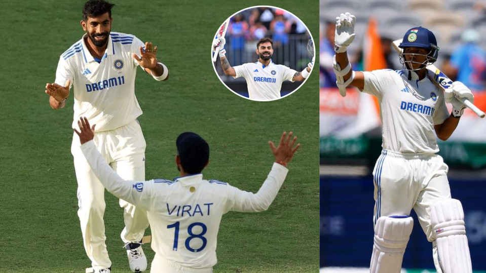 Australia vs India 1st Test Day 3 Review: India on Winning Position, Gave the Target of 534 Runs to Home Team&nbsp;