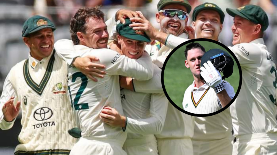 Australia Announced Squads for 2nd Test of Border-Gavaskar Trophy 2024-25