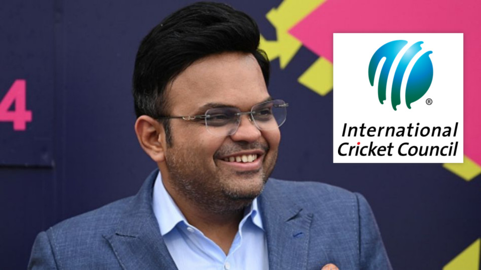 Jay Shah Begins Tenure as ICC Chairman from Today After Successful BCCI Stint