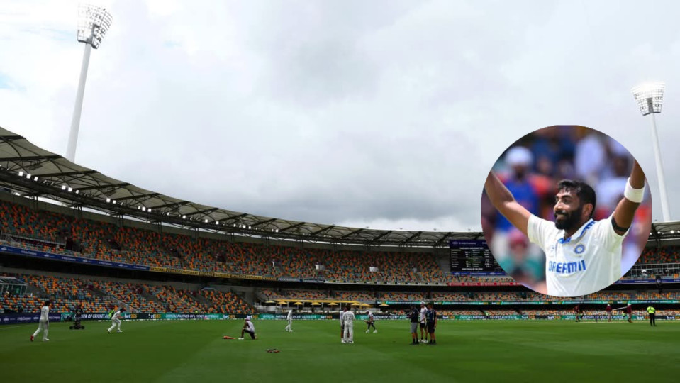 AUS vs IND 3rd Test: 5th Day&#39;s Play Canceled due to Rain, Match Ended as Draw