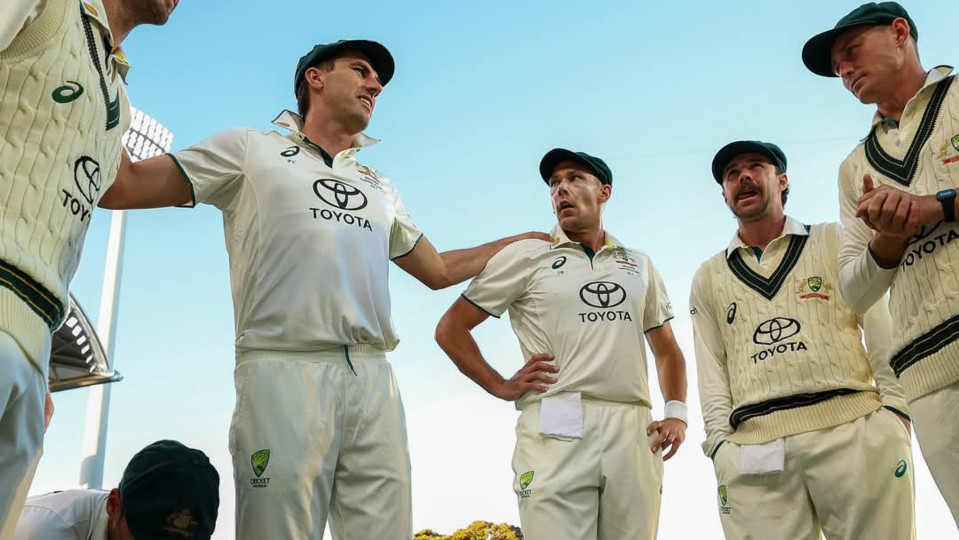 Australia Squad for Final two Tests vs India Announced, Opener Nathan McSweeney Dropped