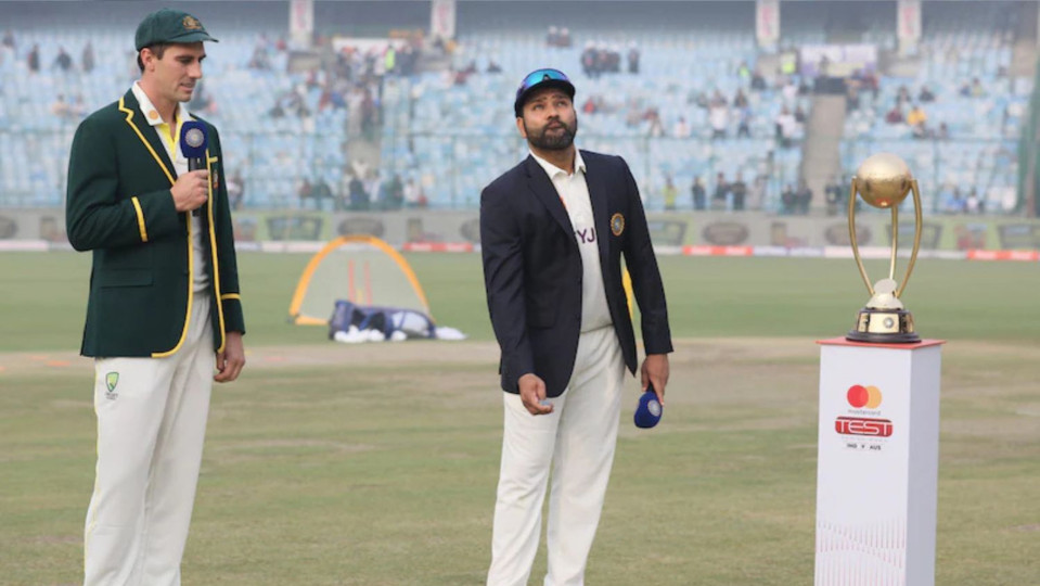 Australia vs India Boxing Day Test Match Preview: Squads, Pitch Report and Streaming Details