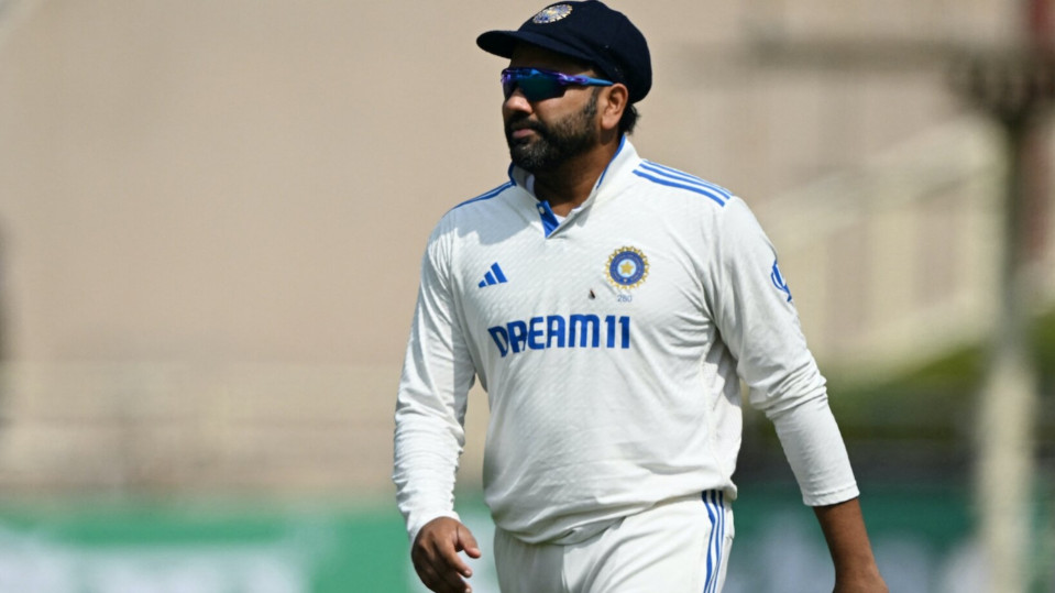 Rohit Sharma &#39;Opts Out&#39; Of Sydney Test, Jasprit Bumrah To Captain India In Sydney Test