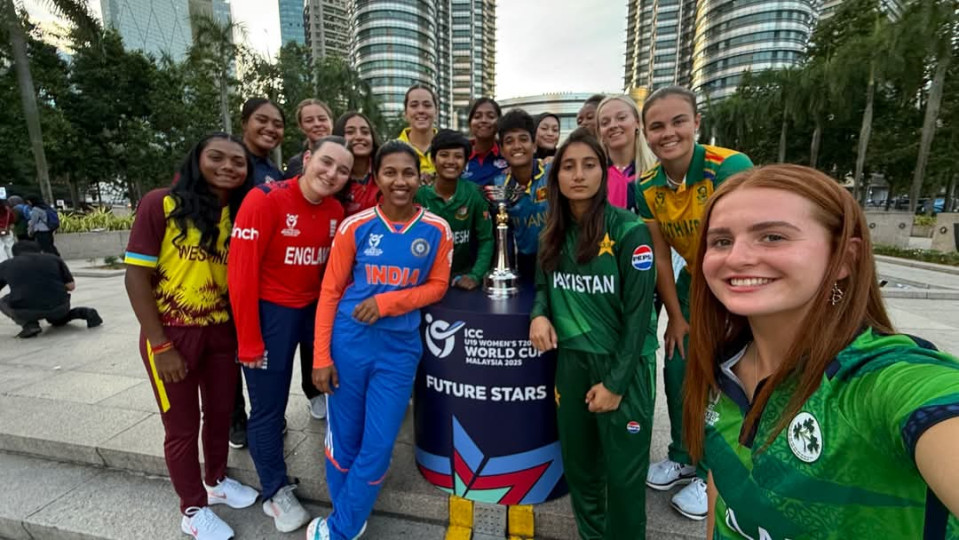 U19 Women&rsquo;s T20 World Cup 2025 All Teams and Squads