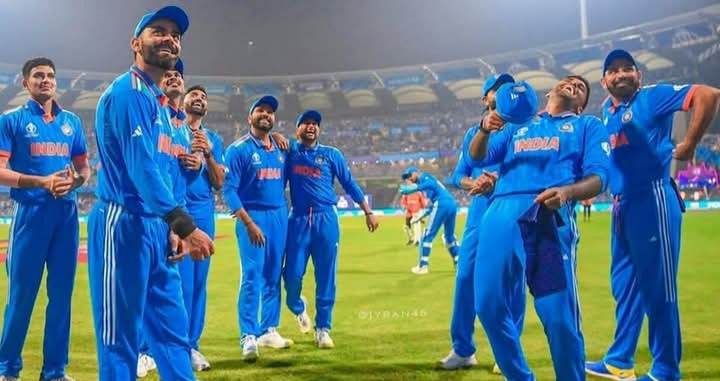 India have Named their 15-player Squad for the Champions Trophy 2025 and England Series&nbsp;