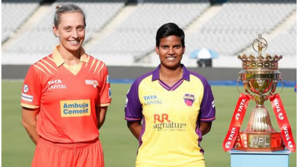 Women&rsquo;s Premier League 2025: Gujarat Giants vs UP Warriorz Match Preview