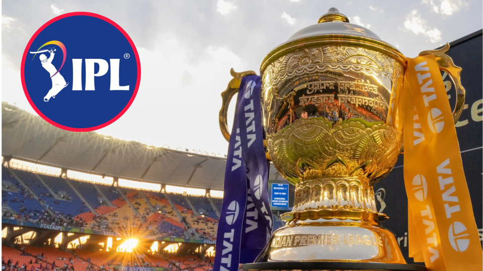 BCCI Announces Complete Schedule for TATA IPL 2025
