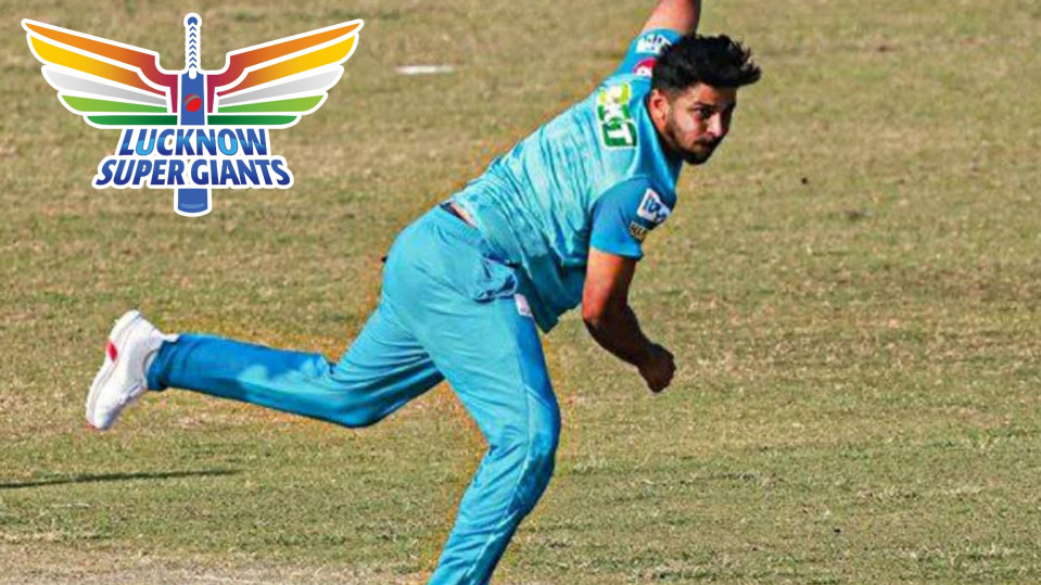 Shardul Thakur Can Play for Lucknow Super Giants in TATA IPL 2025 Season