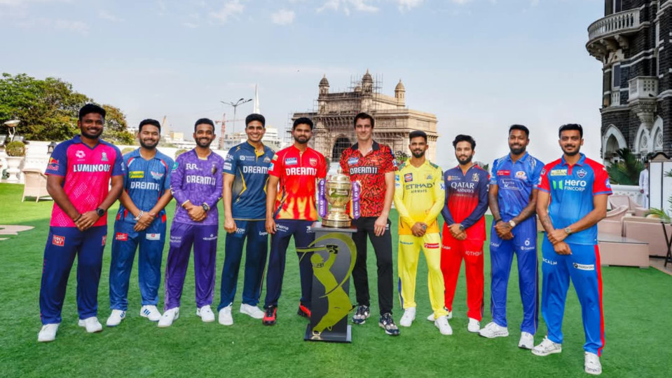 Check The Major Rule Changes For TATA IPL 2025