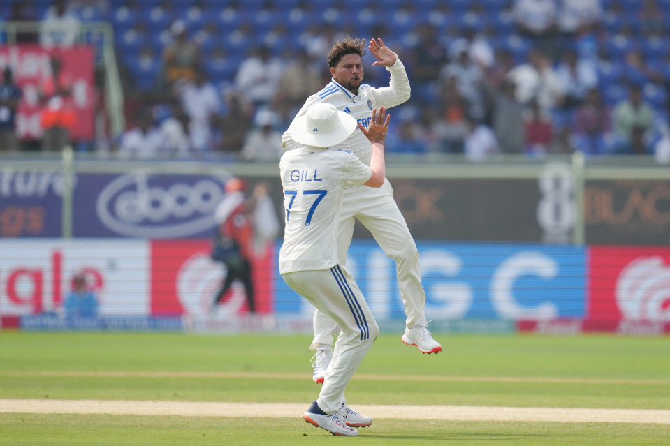 Ravichandran Ashwin reveals when India should use Kuldeep Yadav in the ENG vs IND series