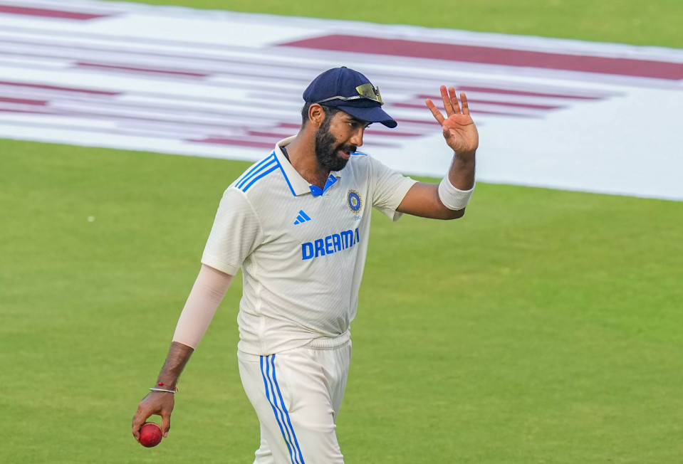 ENG vs IND: Shubman Gill does not agree with Ajit Agarkar and Gautam Gambhir on Jasprit Bumrah playing only three Tests