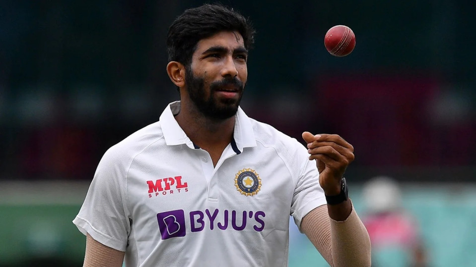 Jasprit Bumrah reveals why did not accept the captaincy post for the Indian Test team