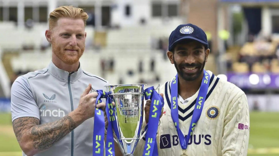 ENG vs IND: Ben Stokes is not worried about the threat from Jasprit Bumrah