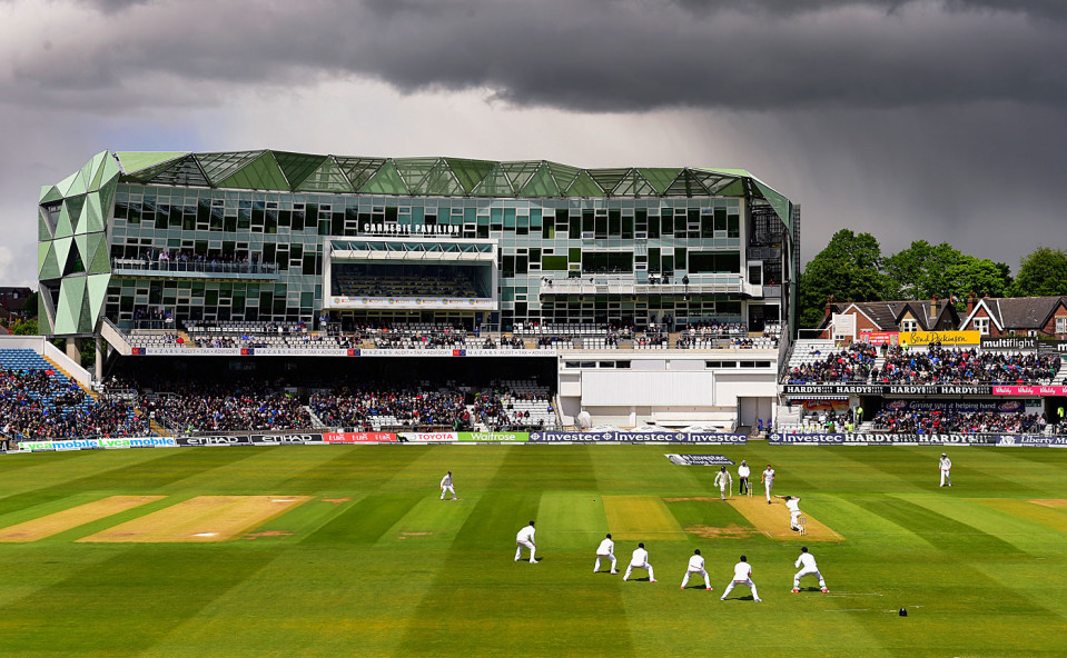 ENG vs IND: India's Record In Test Matches At Headingley, Leeds