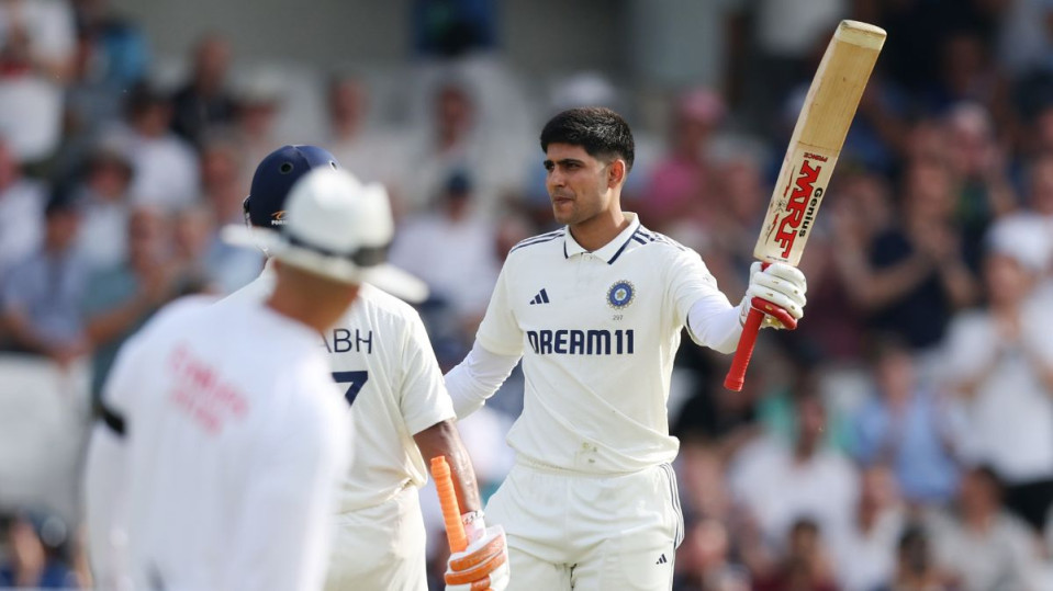 Shubman Gill vs Virat Kohli: Will Gill be able to carry forward Kohli's legacy as Test captain?