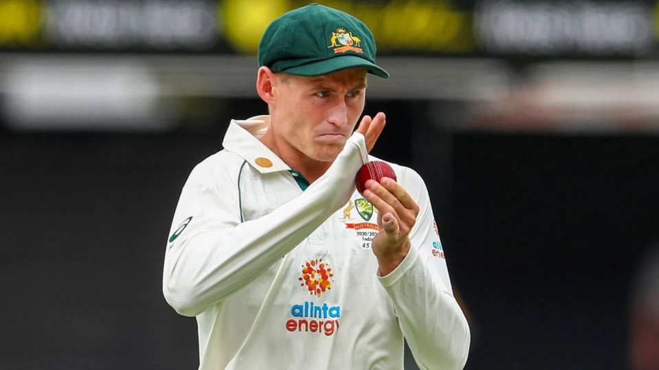 WI vs AUS: Why was Marnus Labuschagne dropped from Australia's Test squad?