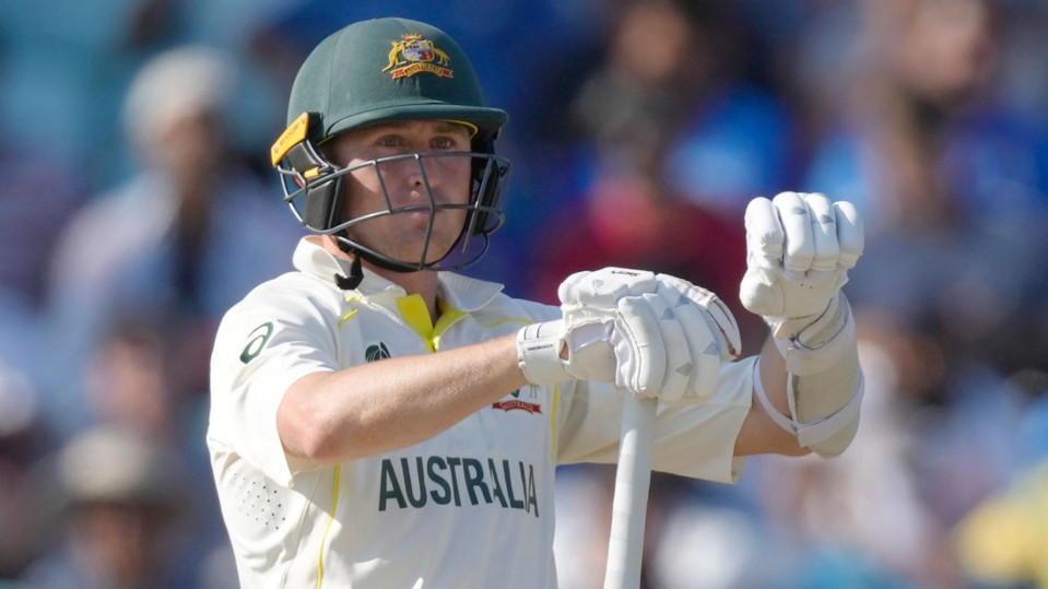 WI vs AUS: 3 players who can replace Marnus Labuschagne at number three in the Test team for Australia