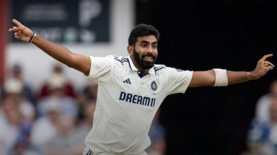 ENG vs IND: Jasprit Bumrah scripts a historic record at Headingley, which will place him among the greats of the game
