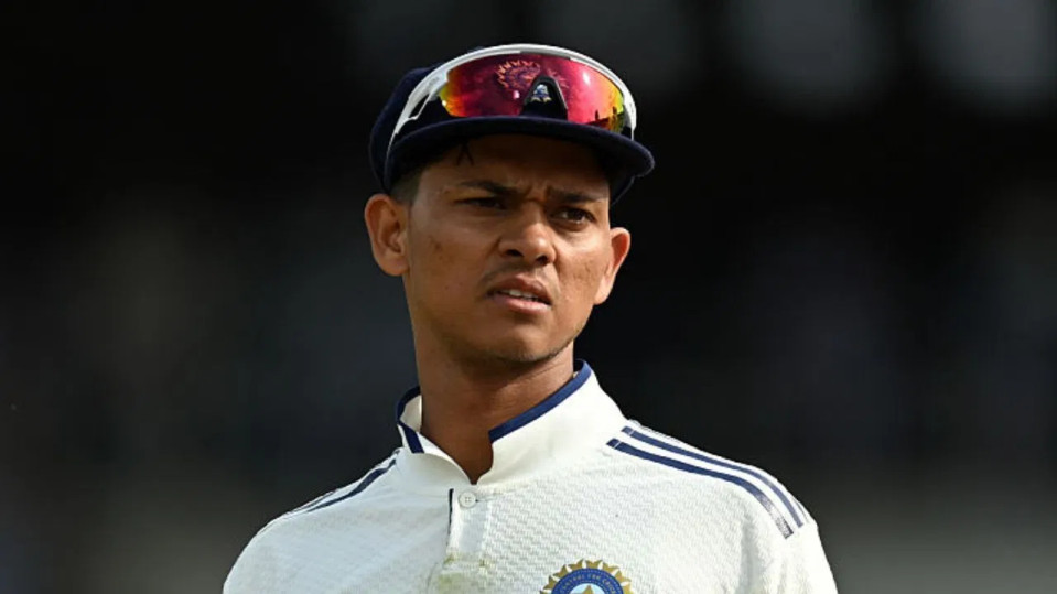 ENG vs IND: Sanjay Manjrekar reveals the solution to Yashasvi Jaiswal's drop catches at Headingley