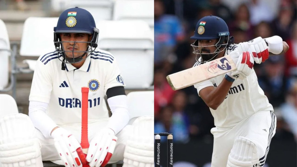 ENG vs IND: Highest scores by Teams and also the Indian team at Headingley in the third innings of a Test match