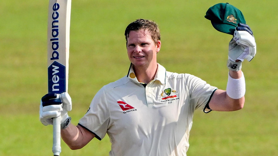 Ashes 2025/26: 3 players who can replace Steve Smith at number four when he hangs up his boots