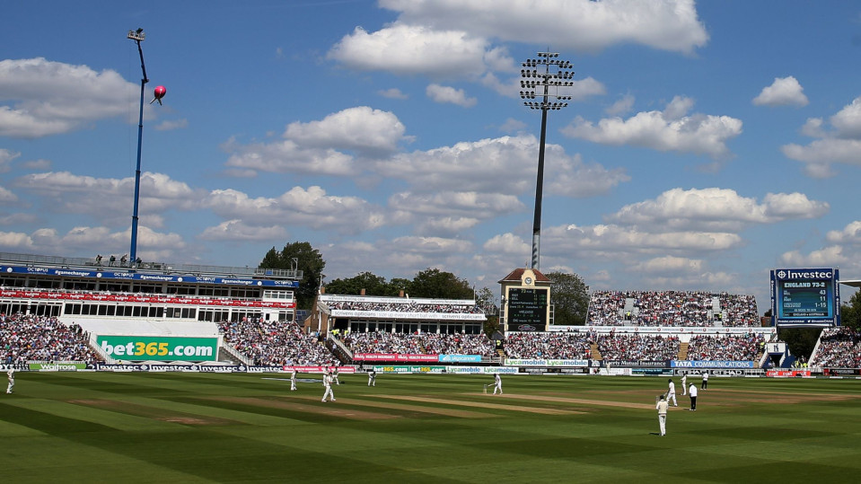 Edgbaston Test Pitch Report: Weather, Toss Decision &amp; Average Innings Scores Ahead of England vs India 2nd Test 2025 &nbsp;