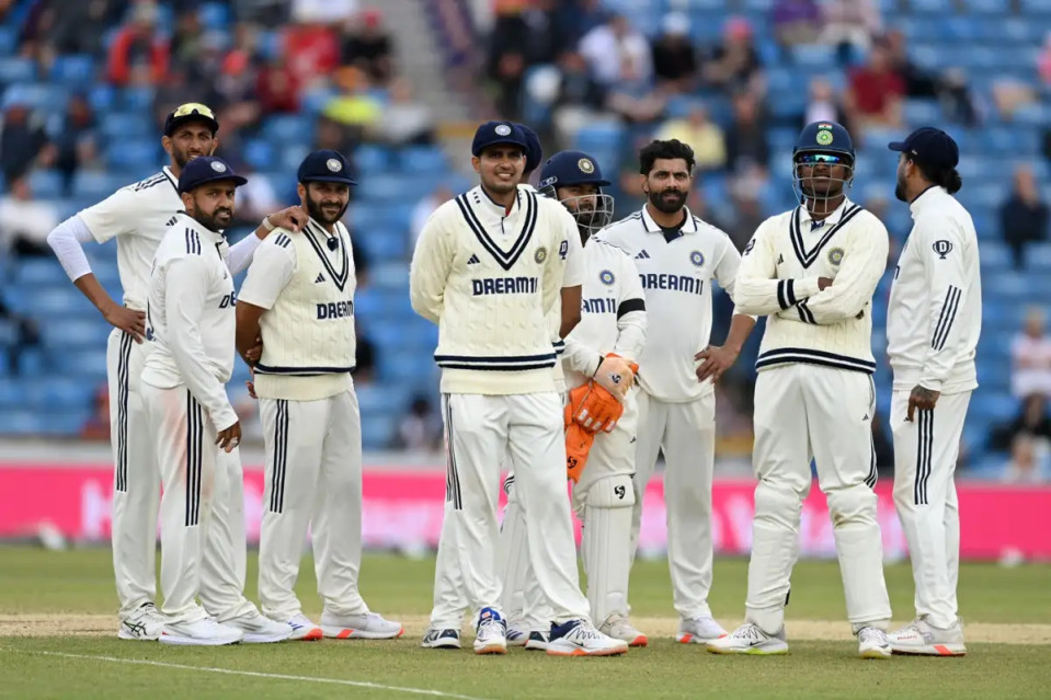 ENG vs IND: 3 important reasons for India's defeat in the Headingley Test