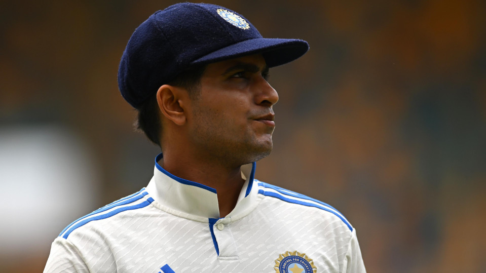 Ravi Shastri gives his verdict on whether Team India should stick with Shubman Gill as captain if India lose the series against England
