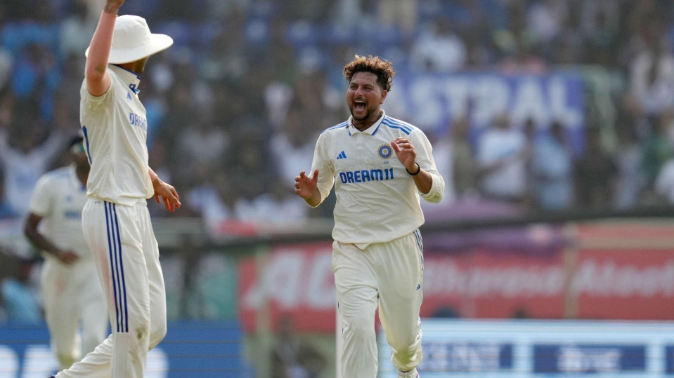 ENG vs IND: Will Kuldeep Yadav Play In The Second Test in Birmingham? - REVEALED