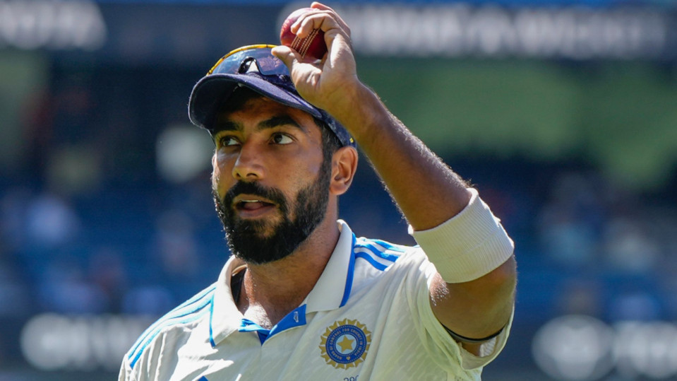ENG vs IND: AB de Villiers breaks silence on whether Jasprit Bumrah should play all five Tests