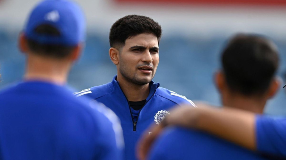 ENG vs IND: Shubman Gill Breaks Silence On Whether India Will Play Two Spinners At Edgbaston