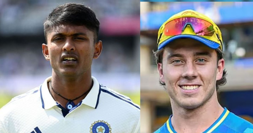 Top 5 Rising Cricket Stars To Watch Out For In 2025