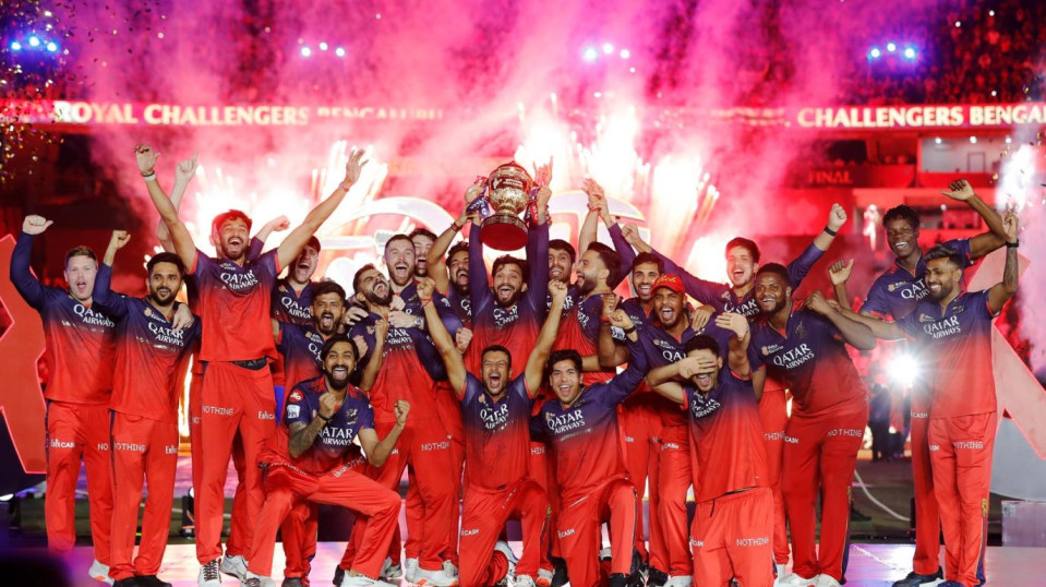 RCB Facing Sale Rumours Again After IPL Victory Stampede? BCCI Showcause Notice Drops Bombshell
