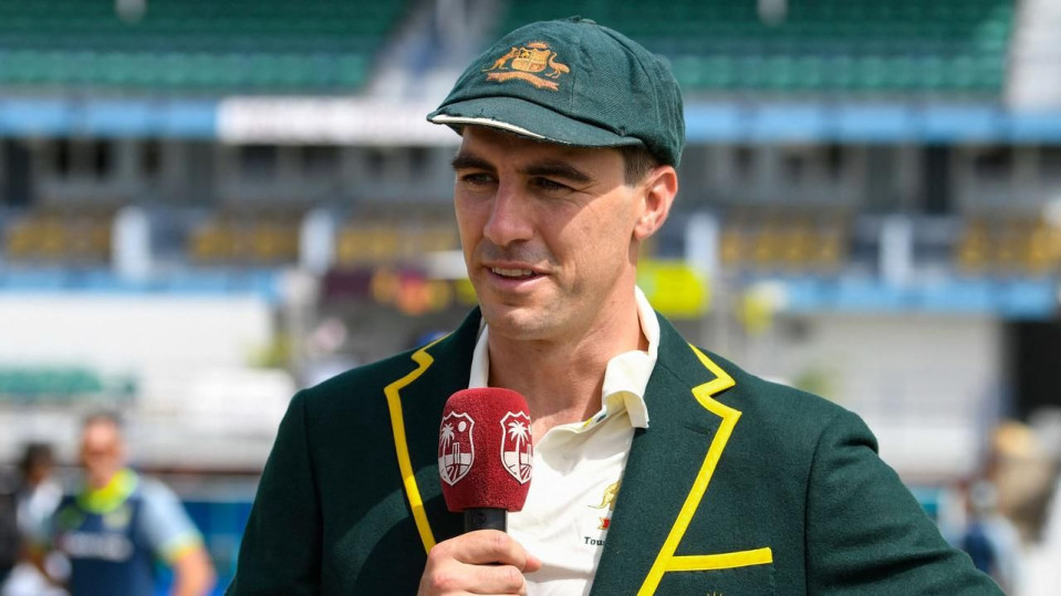 WI vs AUS:&nbsp;Pat Cummins Reportedly Loses New Baggy Green After 1st Test