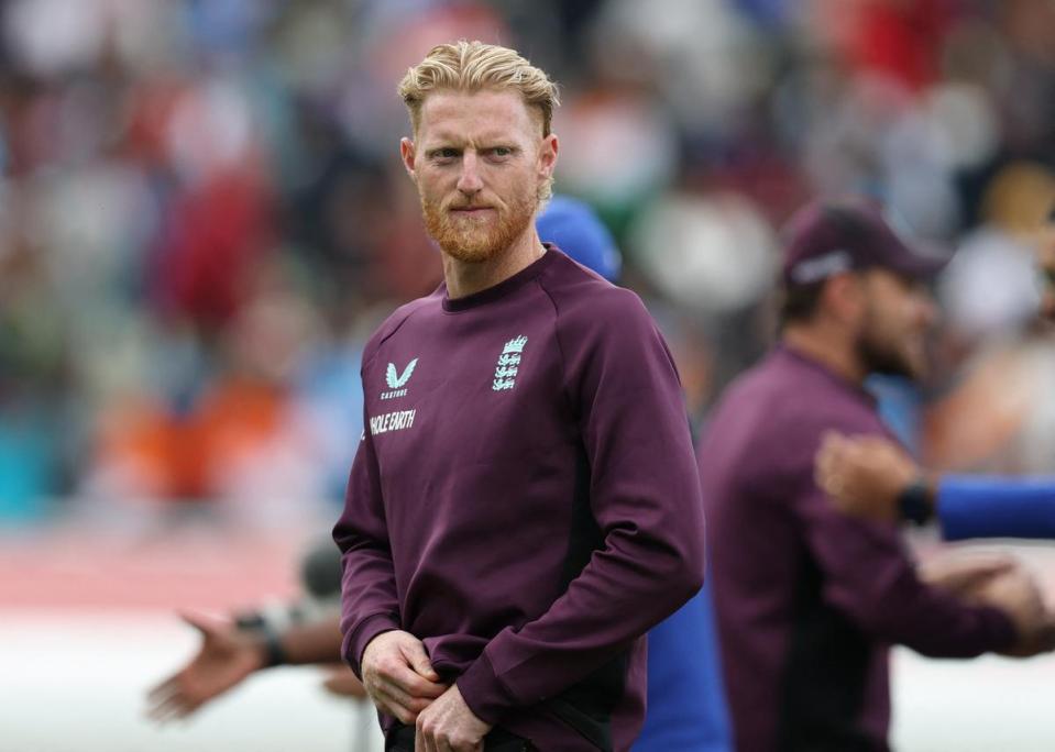 ENG vs IND: Ben Stokes Highlights The Big Reason Why India Beat Them At Edgbaston