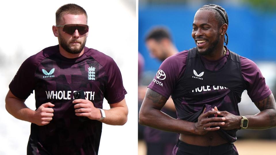 ENG vs IND:&nbsp;Is England&rsquo;s Bowling Overhaul Enough to Counter India&rsquo;s Batting Might at Lord&#39;s?