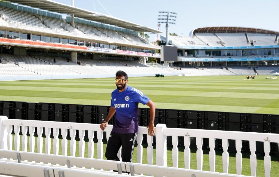 ENG vs IND: Expected Pitch Report And Weather Forecast For Lord&#39;s Test