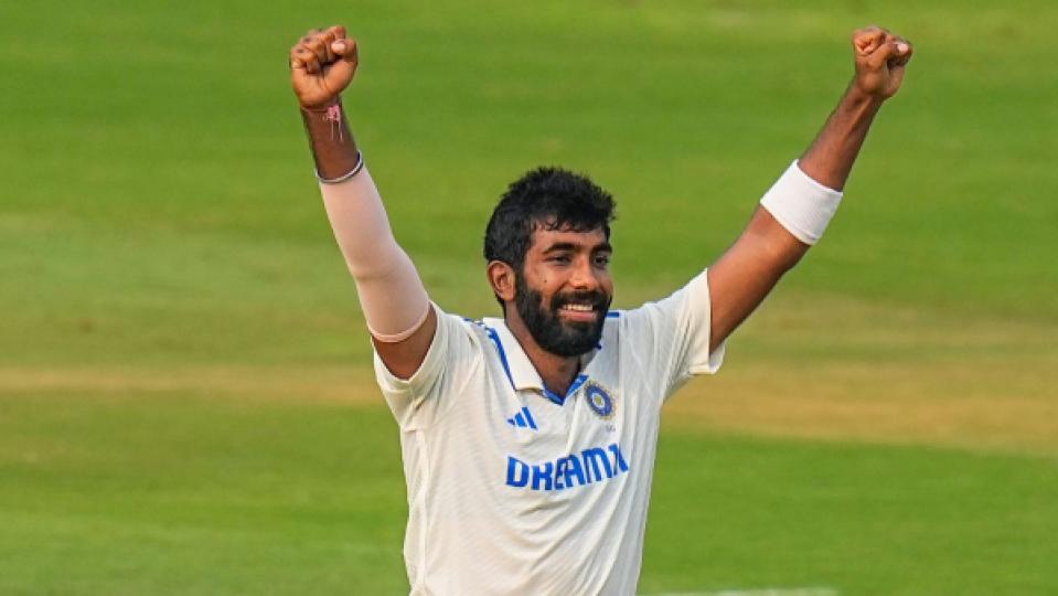 ENG vs IND: Jasprit Bumrah Reveals The Reason Behind Not Celebrating After Getting His Name On The Lord&#39;s Honours Board