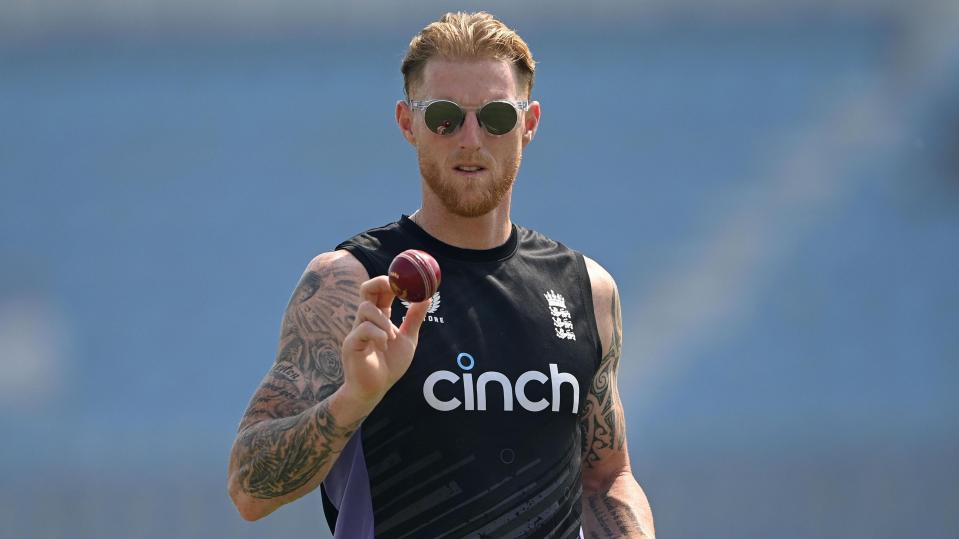 &quot;England don&#39;t lose many games&quot; - Michael Vaughan reveals why Ben Stokes is one of the best Test captains